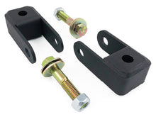 Load image into Gallery viewer, Front Shock Extension Kit 07-18 Silverado/Sierra 1500 4x4/2WD and 14-18 Dodge Ram 2500/13-18 Dodge Ram 3500 4x4  Pair Tuff Country