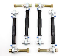 Load image into Gallery viewer, SPL Parts 2014+ BMW M2/M3/M4 (F8X) Rear Upper Control Arms SPPSPL RUA F8X