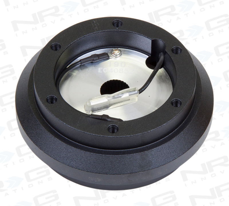 NRG Short Hub Adapter Civic / 88-91 CRX / 90-93 Integra NRGSRK-190H