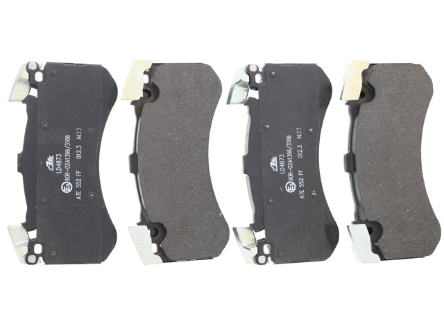 Brake Pad Set