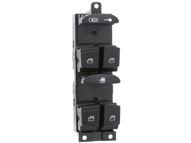 Window Switch Assembly