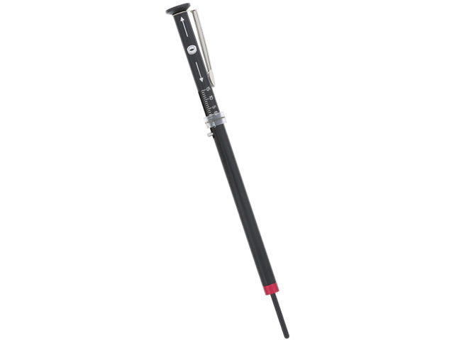 Brake Pad Gauge