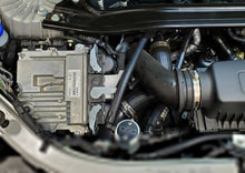 Load image into Gallery viewer, J&amp;L 2020-2025 Ford Explorer 3.0L EcoBoost Oil Separator 3.0 Passenger Side - Clear Anodized JLT3052P-C