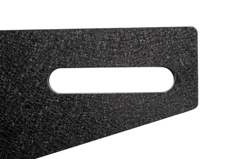 Fishbone Offroad 84-01 Jeep Cherokee XJ Rear Seat Hi-Lift Jack Mount FBOFB25314