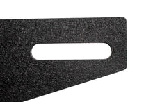 Load image into Gallery viewer, Fishbone Offroad 84-01 Jeep Cherokee XJ Rear Seat Hi-Lift Jack Mount FBOFB25314