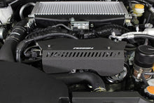 Load image into Gallery viewer, PERRIN 22-25 Subaru WRX Pulley Cover - Black (TALL - For Use w/o PERRIN AOS) PERPSP-ENG-153BK