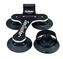 Load image into Gallery viewer, SeaSucker Talon 1-Bike Rack SEABT1004