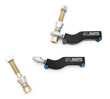 Load image into Gallery viewer, SPL Parts 06-13 BMW 3 Series/1 Series (E9X/E8X) Tie Rod Ends (Bumpsteer Adjustable) SPPSPL TRE E9X