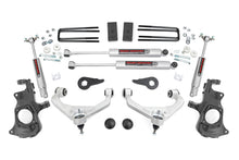 Load image into Gallery viewer, 3.5 Inch Lift Kit | Knuckle | Chevy/GMC 2500HD/3500HD (11-19)