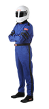 Racequip CLEARANCE ITEM / ALL SALES FINAL - Blue - 3XL