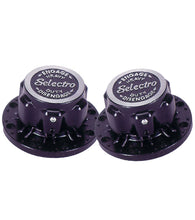 Load image into Gallery viewer, 30 Spline Classic Manual Hub 8 Bolts 76-87 Dodge W300 Selectro Mile Marker