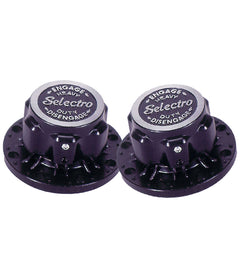 30 Spline Classic Manual Hub 8 Bolts 76-87 Dodge W300 Selectro Mile Marker