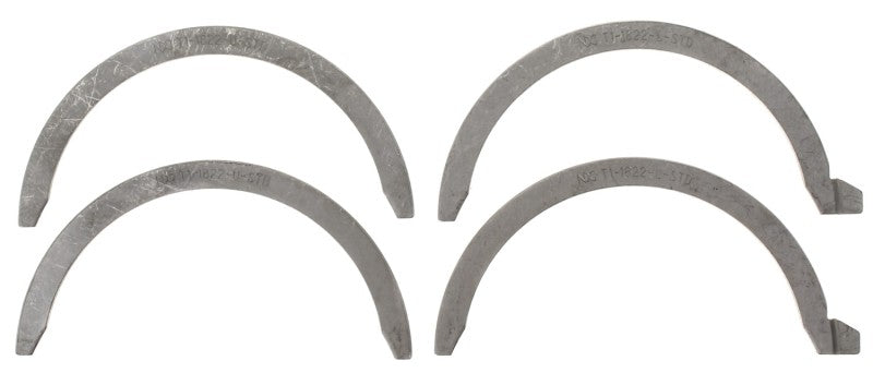 Clevite Mitsubishi 2972cc 3.0L Eng 1987-93 Thrust Washer Set CLETW458S