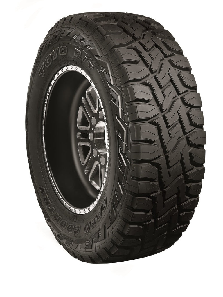 Toyo Open Country R/T Tire - LT315/70R17 113/110S C/6 TOY353550