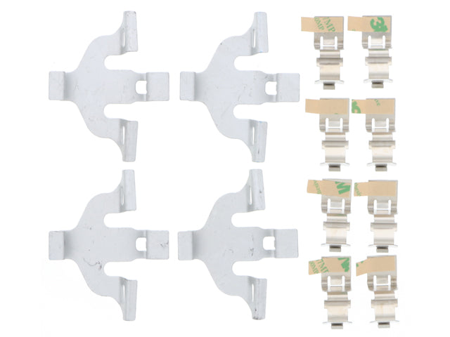 Brake Pad Retainer Spring