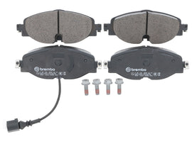 Brake Pad Set