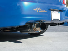 Load image into Gallery viewer, HKS 02-07 WRX / 04-07 STi Carbon Ti Exhaust HKS3112-EX005