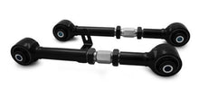 Load image into Gallery viewer, SuperPro 08-21 Toyota Land Cruiser 200 Series HD Adj. Rear Upper Trailing Arm Set SPRTRC1141