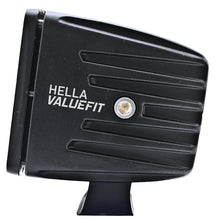 Load image into Gallery viewer, Hella HVF Cube 4 LED Off Road Kit - 3.1in 2X12W HELLA357204821