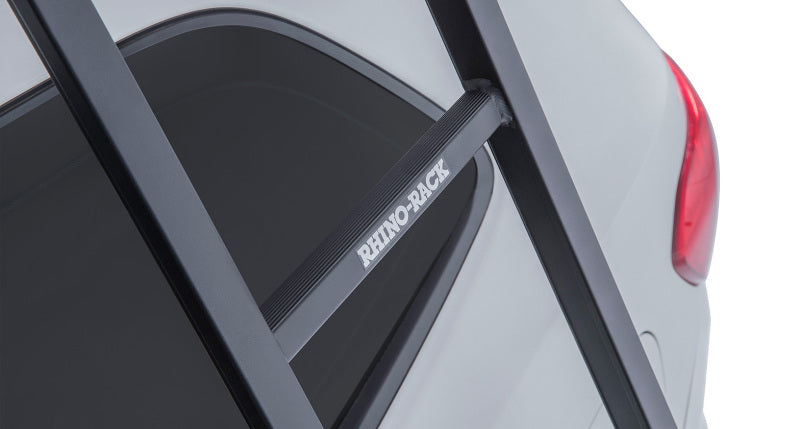 Rhino-Rack Aluminum Folding Ladder RHRRAFL