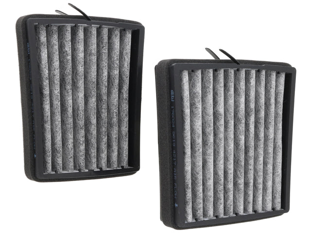 Cabin Air Filter Set
