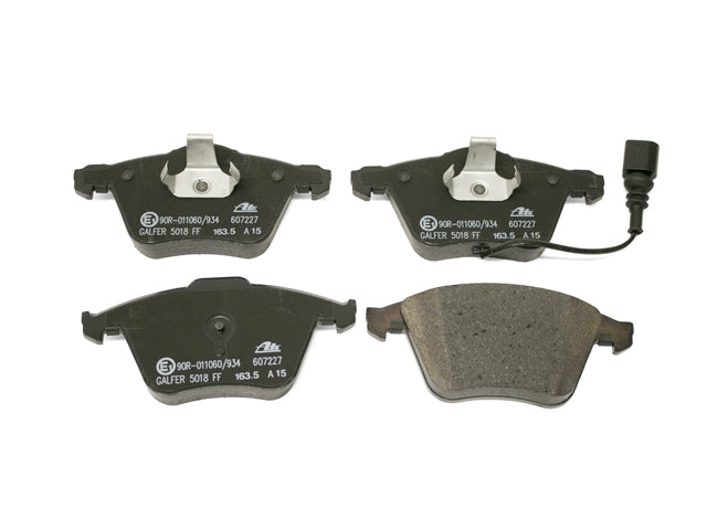 Brake Pad Set