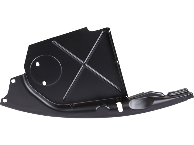Engine Compartment Panel