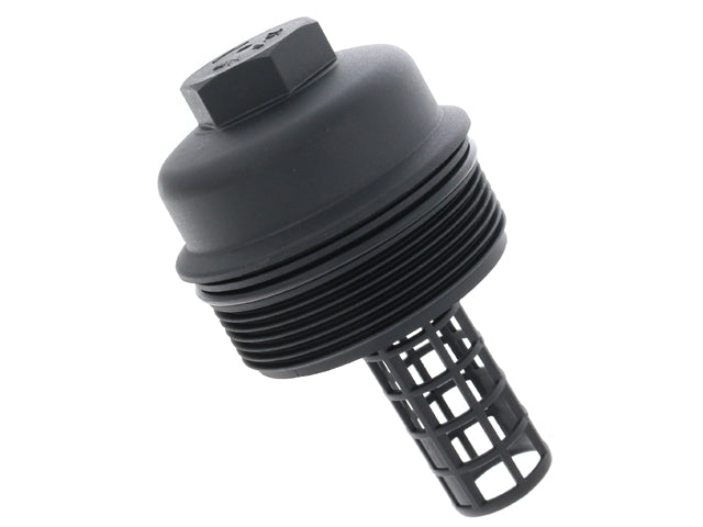 Oil Filter Housing Cap