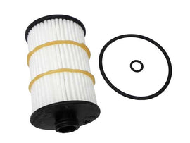Oil Filter Kit