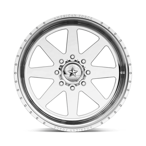 INDEPENDENCE 20X10 8X180 -25 POLISH
