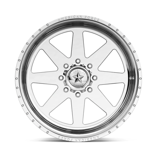 INDEPENDENCE 22X12 8X170 -40 POLISH