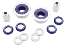 Load image into Gallery viewer, SuperPro VW MQB Front LCA Inner Rear Bushing Set for Alloy Subframe SPRSPF5592K