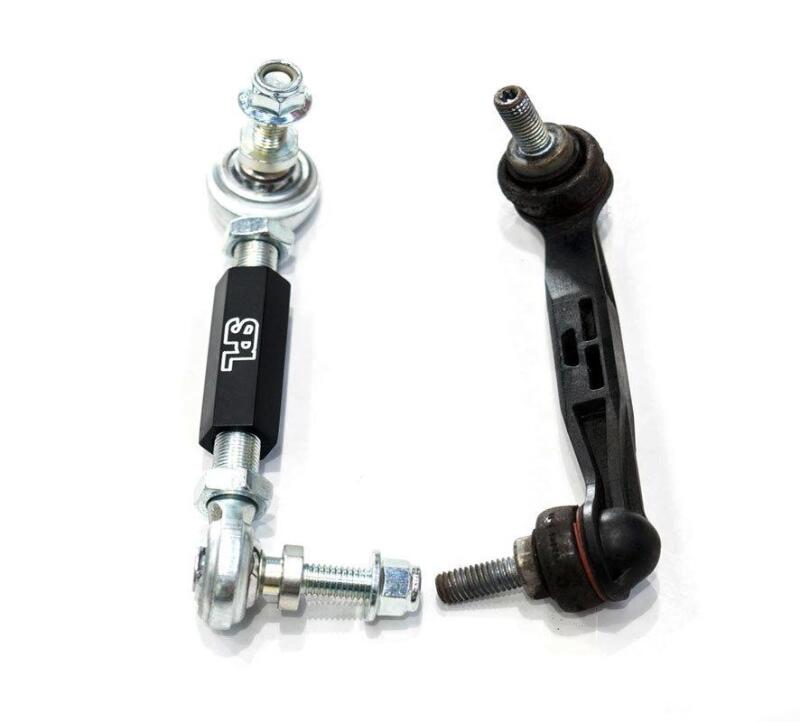 SPL Parts 2020+ Toyota GR Supra (A90) / 2019+ BMW Z4 (G29) Rear Swaybar Endlinks SPPSPL RE G29