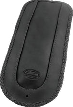 Load image into Gallery viewer, Mustang 58-84 Harley FX/FL Fender Bib - Black