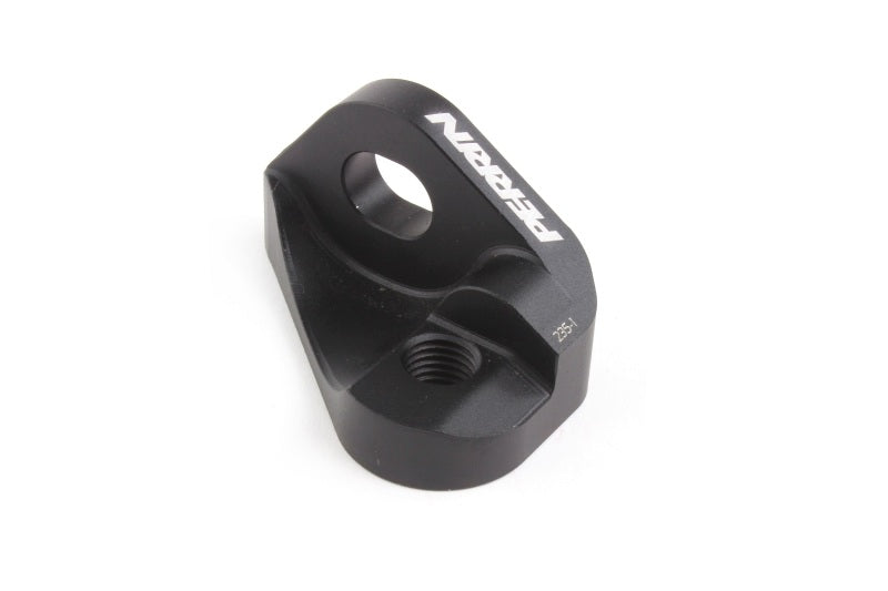 PERRIN 15-21 Subaru WRX / 14-18 Forester XT Turbo Support Bracket Kit PERPSP-EXT-235BK