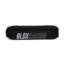 Load image into Gallery viewer, BLOX Racing Coilover Covers - Black (Pair) BLOBXSS-00100-CCB