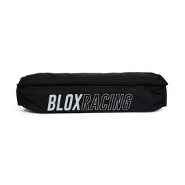 BLOX Racing Coilover Covers - Black (Pair) BLOBXSS-00100-CCB