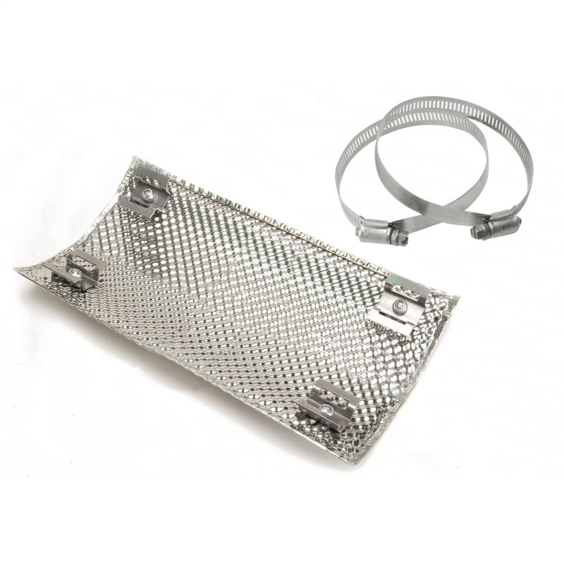DEI Pipe Shield - 8.5in x 4.5in DEI10254