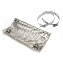 Load image into Gallery viewer, DEI Pipe Shield - 8.5in x 4.5in DEI10254