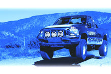 Load image into Gallery viewer, Hella 700FF H3 12V/55W Halogen Driving Lamp Kit HELLA010032801