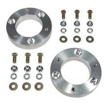 Load image into Gallery viewer, 2 Inch Leveling Kit Front 07-22 Silverado 1500 07-22 Suburban 1500 Tahoe 07-22 Avalanche and 07-22 Sierra 1500 07-22 Yukon 4x4 &amp; 2WD Tuff Country