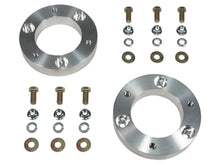 Load image into Gallery viewer, 2 Inch Leveling Kit Front 07-22 Silverado 1500 07-22 Suburban 1500 Tahoe 07-22 Avalanche and 07-22 Sierra 1500 07-22 Yukon 4x4 &amp; 2WD Tuff Country