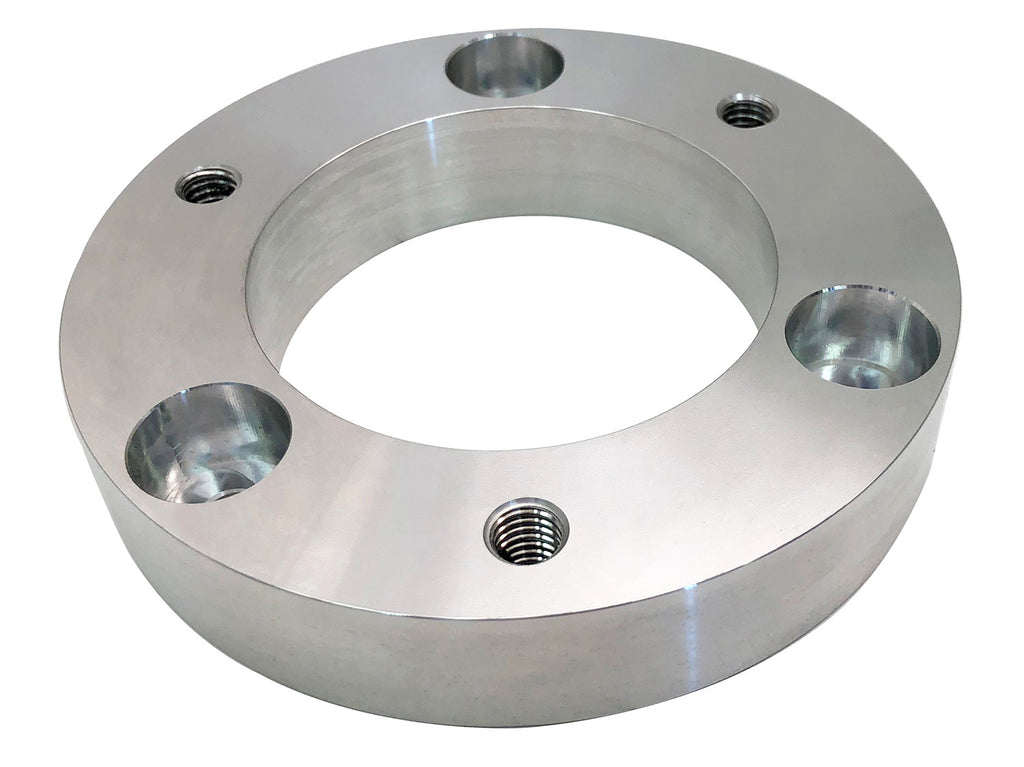 2 Inch Leveling Kit Front 07-22 Silverado 1500 07-22 Suburban 1500 Tahoe 07-22 Avalanche and 07-22 Sierra 1500 07-22 Yukon 4x4 & 2WD Tuff Country