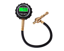 Load image into Gallery viewer, Digital Tire Deflator with Valve Kit &amp; Storage Bag Up Down Air