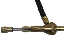 Load image into Gallery viewer, Digital Tire Deflator with Valve Kit &amp; Storage Bag Up Down Air