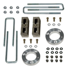 Load image into Gallery viewer, 2 Inch Lift Kit 07-Up Silverado/Sierra 1500 w/Rear Lift Blocks and U-Bolts Tuff Country