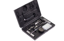 Load image into Gallery viewer, Tire Repair Kit 53 Piece Kit With Black Storage Box Up Down Air