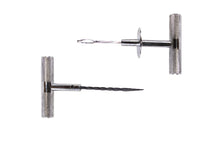 Load image into Gallery viewer, Tire Repair Kit 53 Piece Kit With Black Storage Box Up Down Air