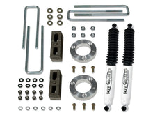Load image into Gallery viewer, 2 Inch Lift Kit 07-Up Silverado/Sierra 1500 w/Rear Lift Blocks and SX8000 Shocks Tuff Country