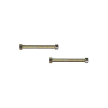 Load image into Gallery viewer, Tie Bolt Lift Height 1/2 x 4 Inch Tie Bolts w/Nuts Pair Skyjacker